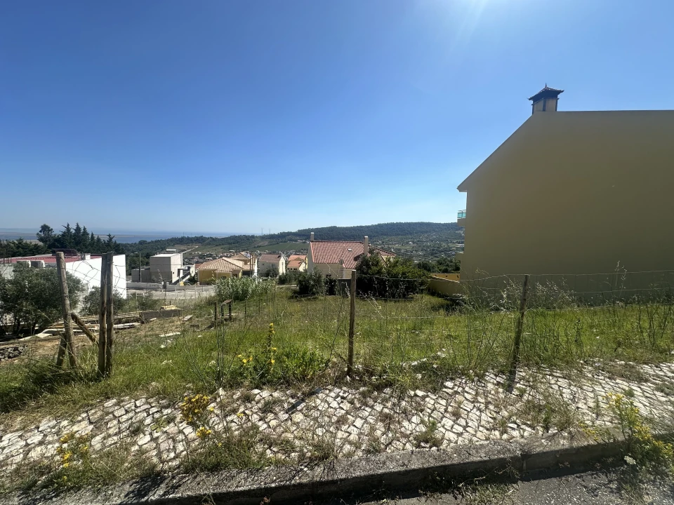 Terreno para Venda em Alhandra, São João dos Montes e Calhandriz Foto 8