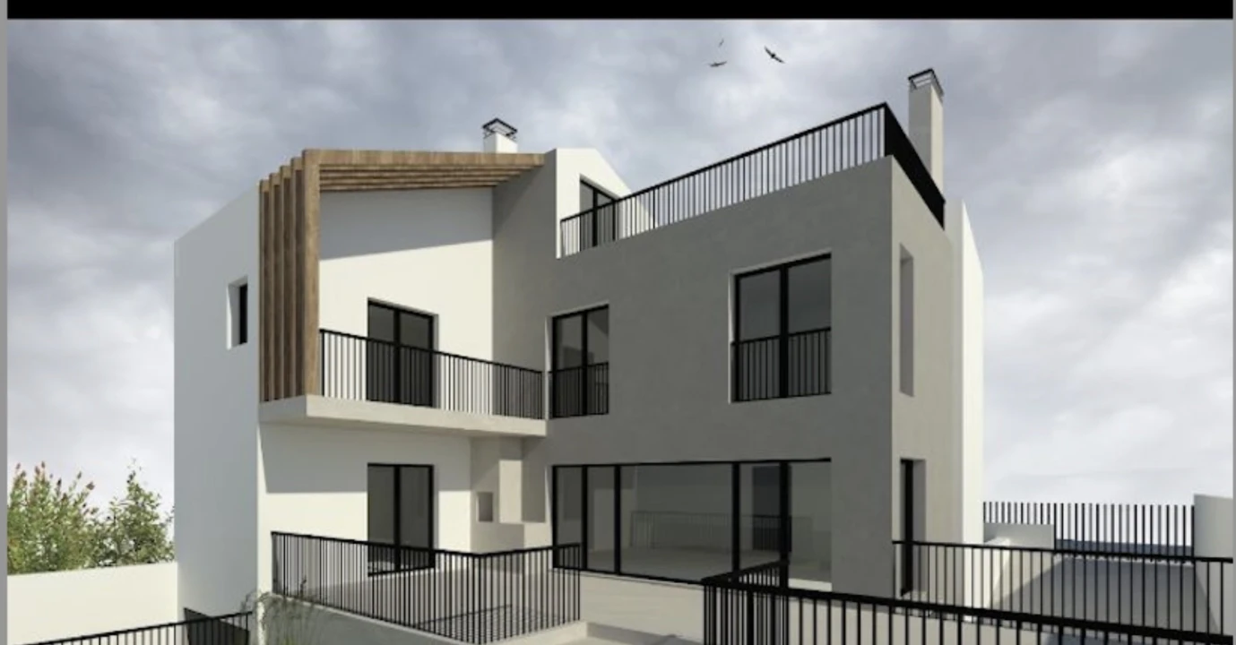 Terreno para Venda em Alhandra, São João dos Montes e Calhandriz Foto 2