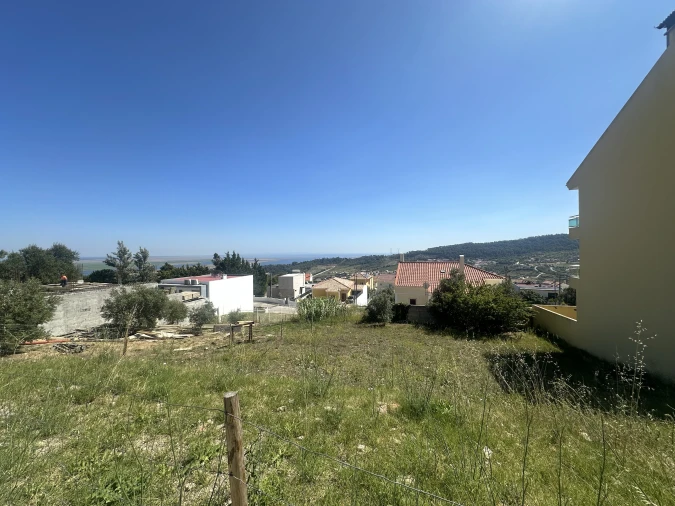 Terreno para Venda em Alhandra, São João dos Montes e Calhandriz Foto 6