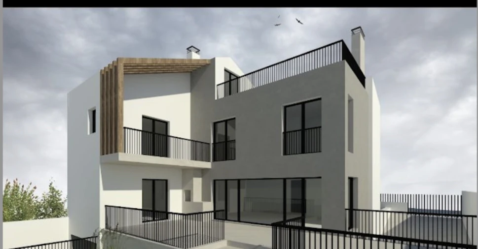 Terreno para Venda em Alhandra, São João dos Montes e Calhandriz Foto 2