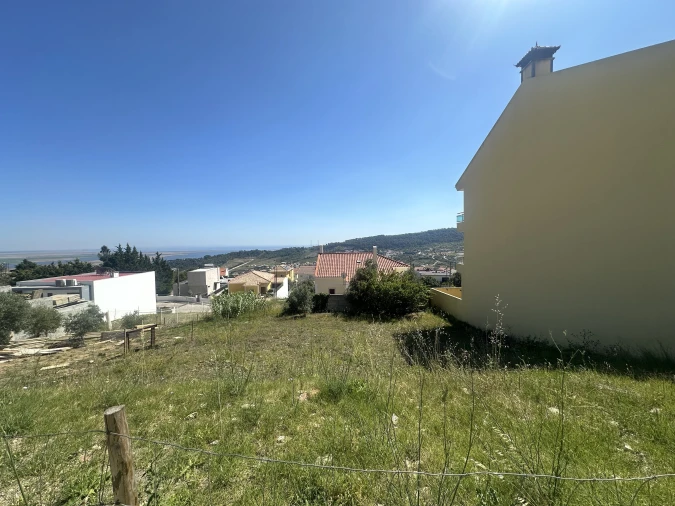 Terreno para Venda em Alhandra, São João dos Montes e Calhandriz Foto 7