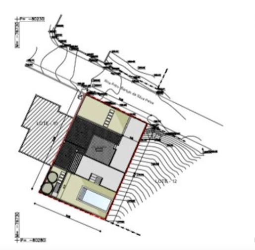 Terreno para Venda em Alhandra, São João dos Montes e Calhandriz Foto 11