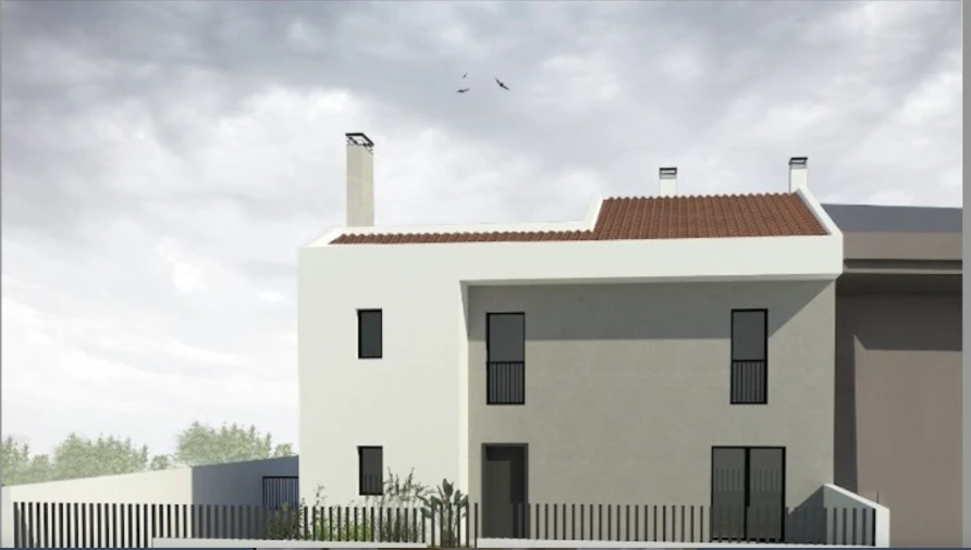 Terreno para Venda em Alhandra, São João dos Montes e Calhandriz Foto 3