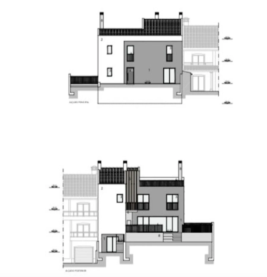 Terreno para Venda em Alhandra, São João dos Montes e Calhandriz Foto 12