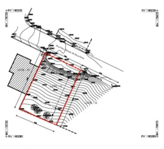 Terreno para Venda em Alhandra, São João dos Montes e Calhandriz Foto 13