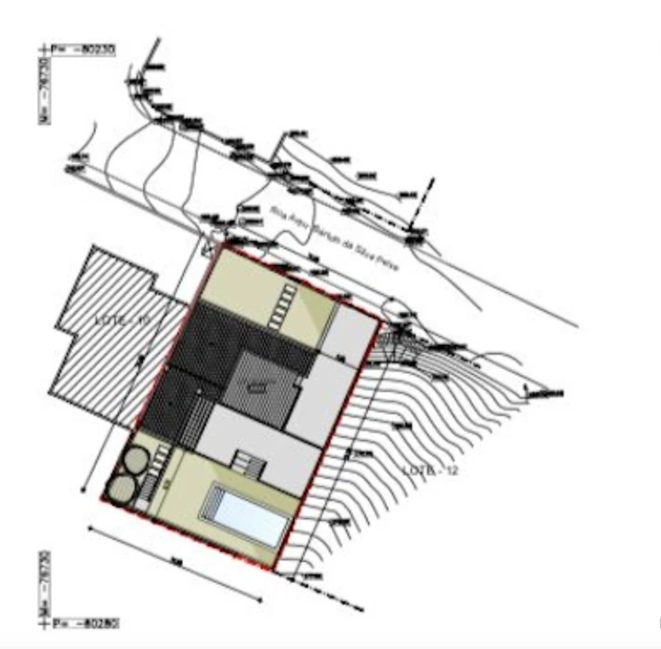Terreno para Venda em Alhandra, São João dos Montes e Calhandriz Foto 11
