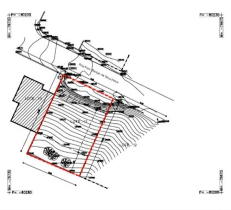 Terreno para Venda em Alhandra, São João dos Montes e Calhandriz Foto 13
