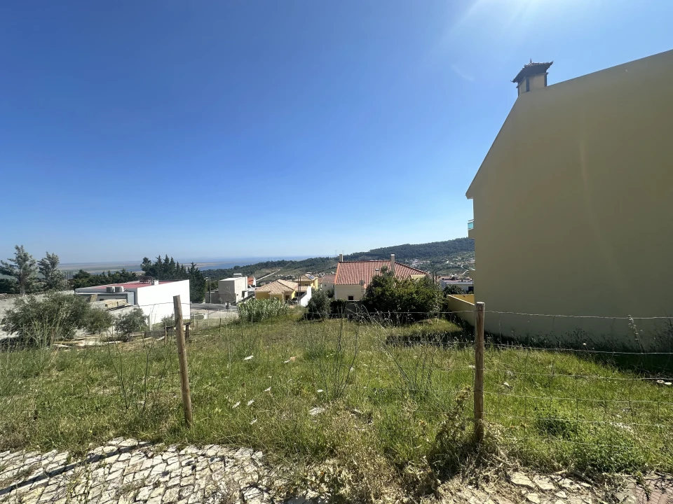 Terreno para Venda em Alhandra, São João dos Montes e Calhandriz Foto 5
