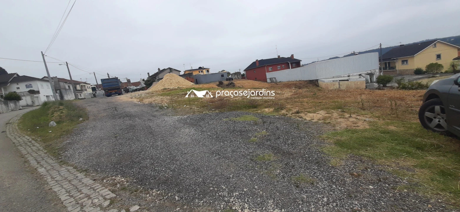 Terreno para Venda em Batalha Foto 16