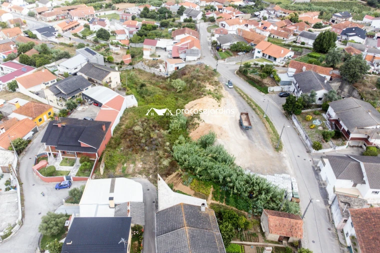 Terreno para Venda em Batalha Foto 6