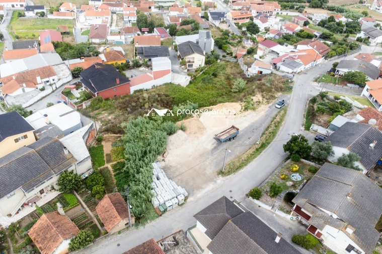 Terreno para Venda em Batalha Foto 7
