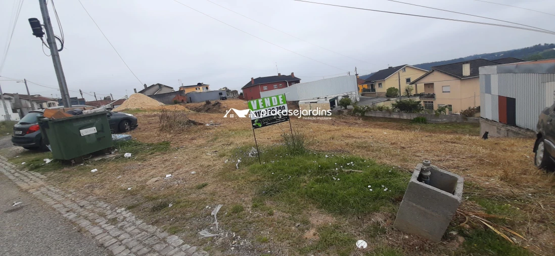 Terreno para Venda em Batalha Foto 15