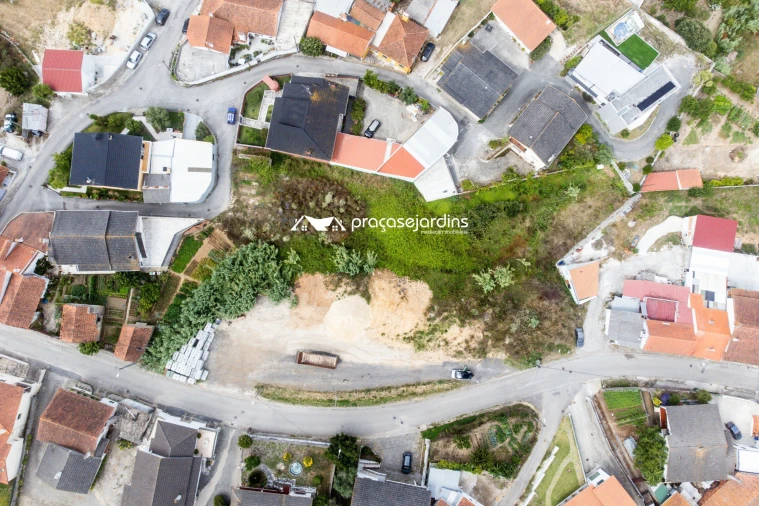 Terreno para Venda em Batalha Foto 10