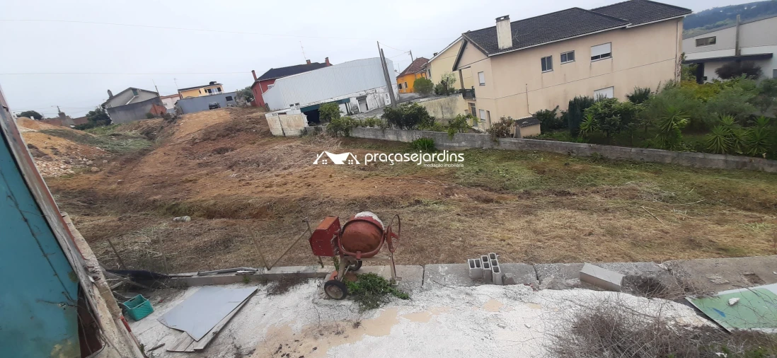 Terreno para Venda em Batalha Foto 14