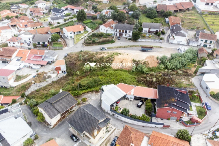 Terreno para Venda em Batalha Foto 4