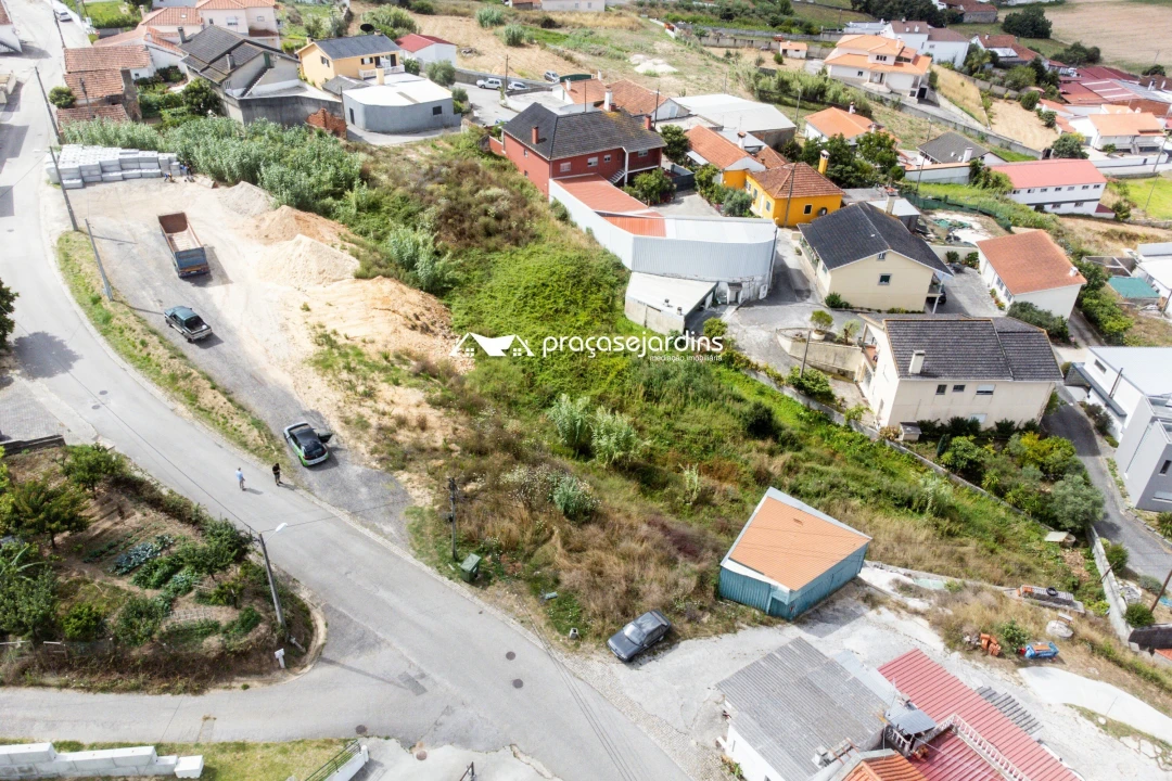Terreno para Venda em Batalha Foto 2