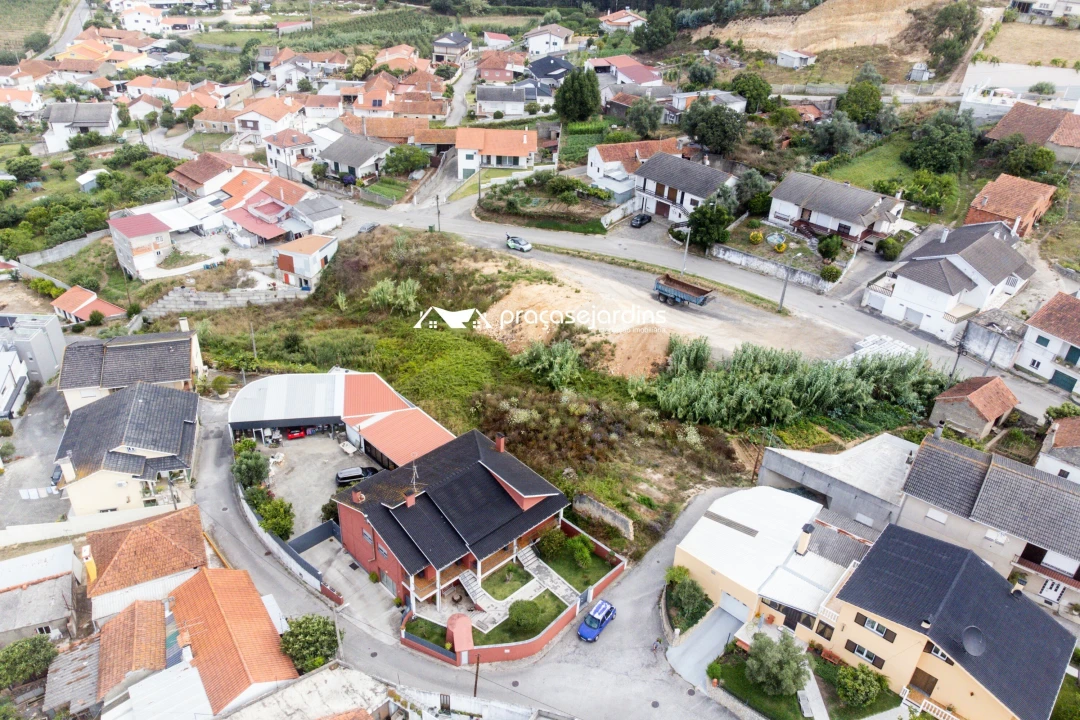 Terreno para Venda em Batalha Foto 5