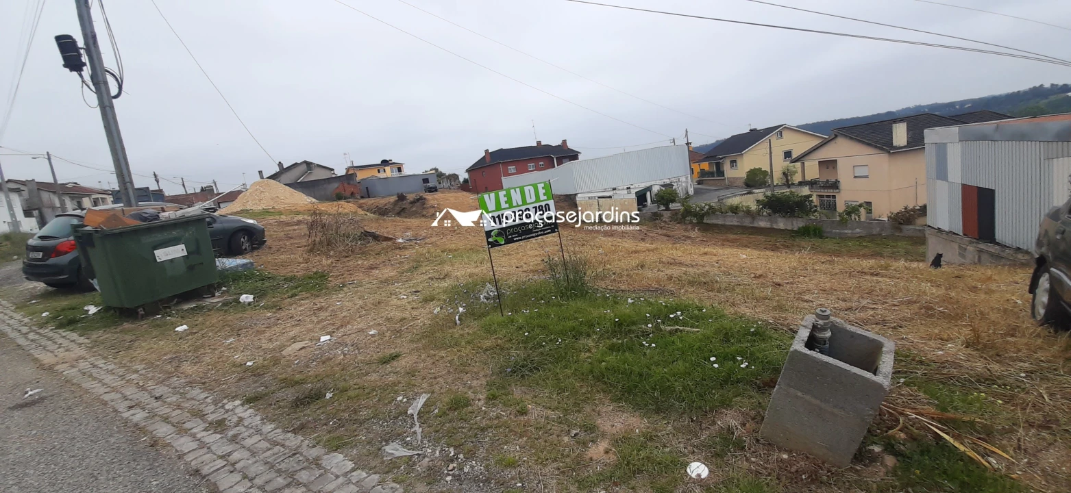 Terreno para Venda em Batalha Foto 15