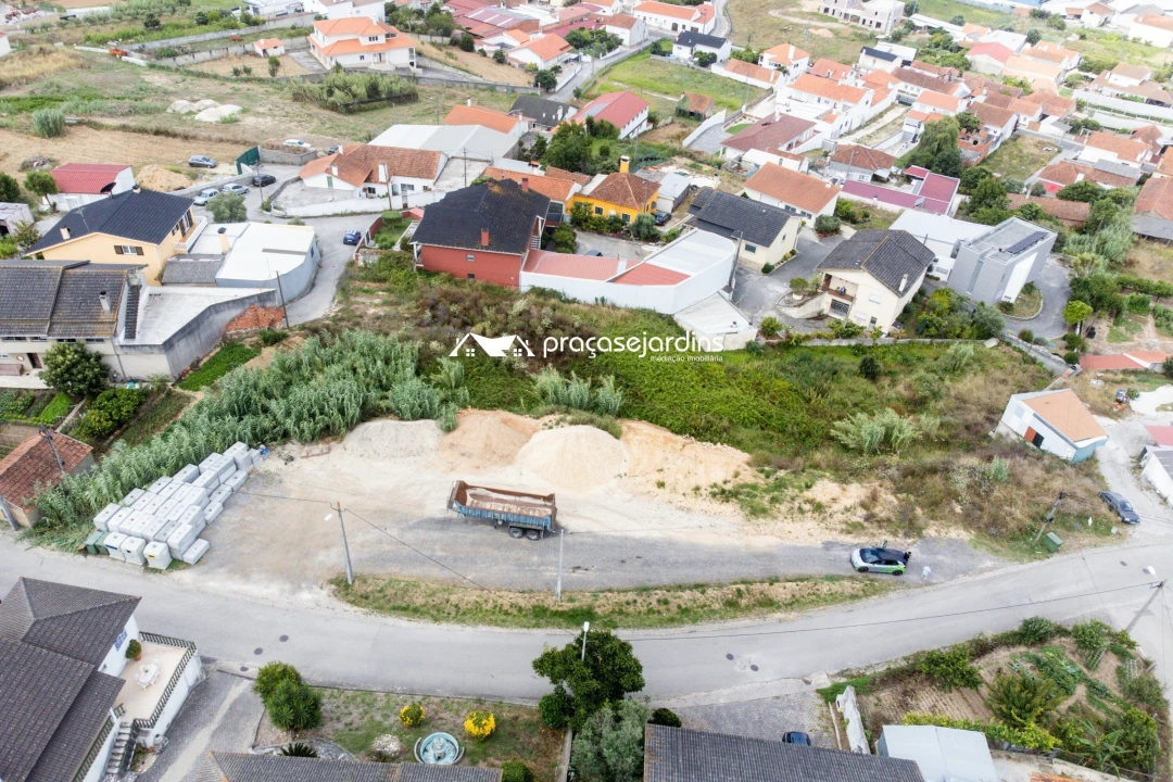 Terreno para Venda em Batalha Foto 8