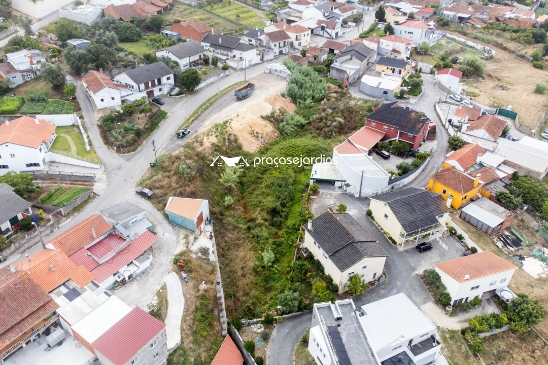 Terreno para Venda em Batalha Foto 3