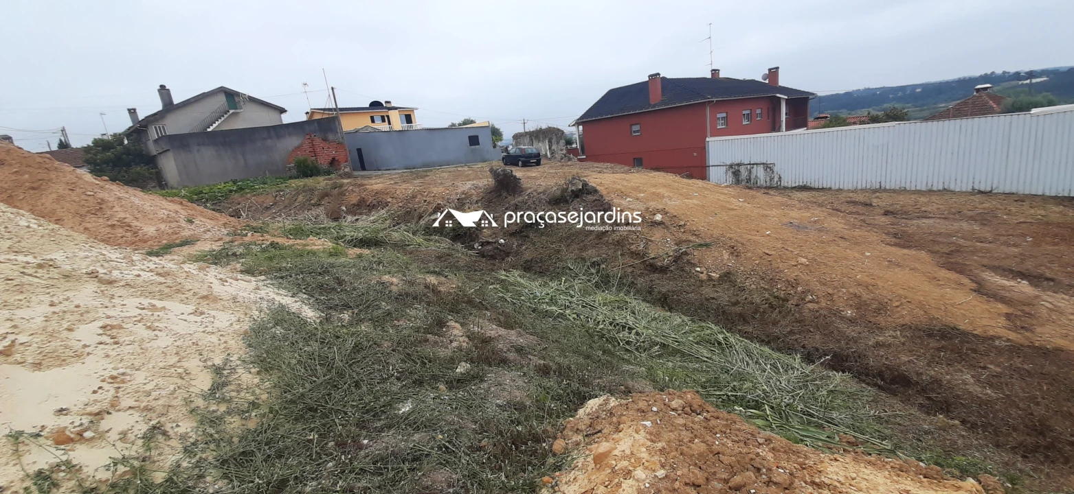 Terreno para Venda em Batalha Foto 18