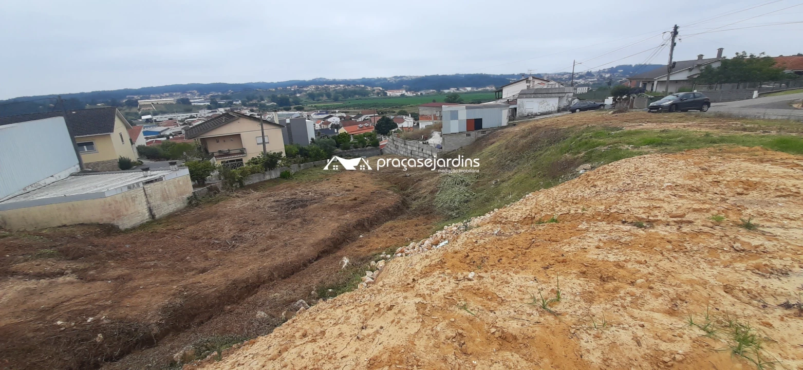 Terreno para Venda em Batalha Foto 17