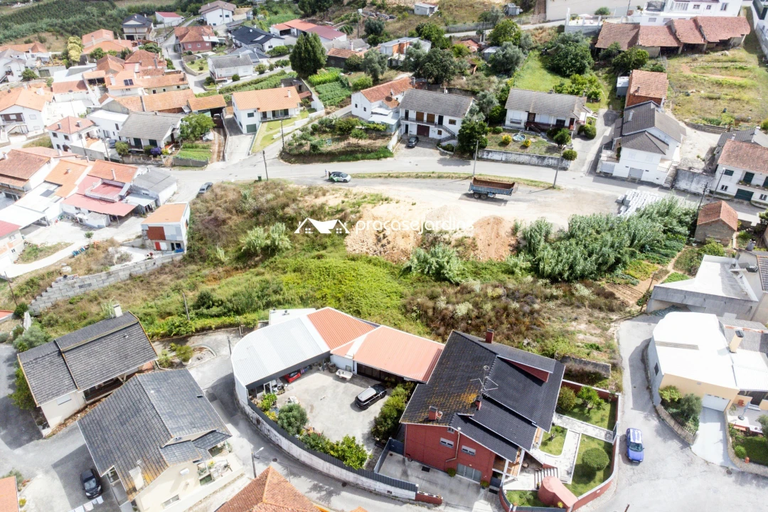 Terreno para Venda em Batalha Foto 12