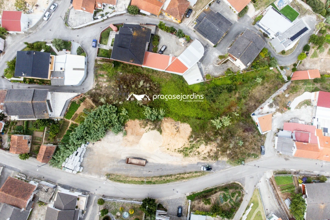 Terreno para Venda em Batalha Foto 9