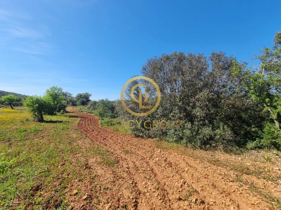 Terreno para Venda em Boliqueime Foto 5