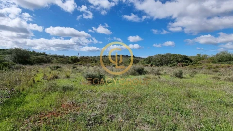 Terreno para Venda em Santa Barbara de Nexe