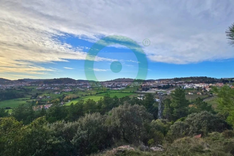 Terreno para Venda em Vinhais Foto 3