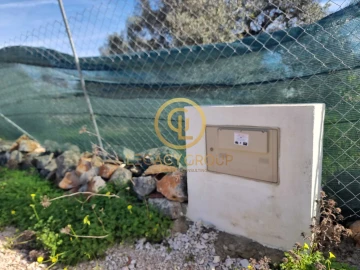 Terreno para Venda em Loule (São Clemente)