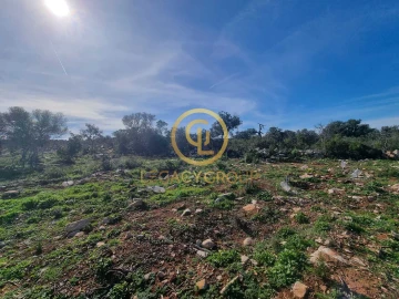 Terreno para Venda em Loule (São Clemente)
