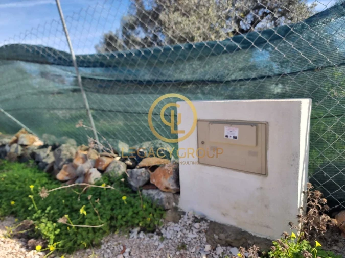 Terreno para Venda em Loule (São Clemente) Foto 6