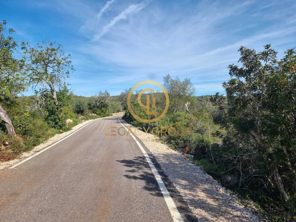 Terreno para Venda em Loule (São Clemente) Foto 5