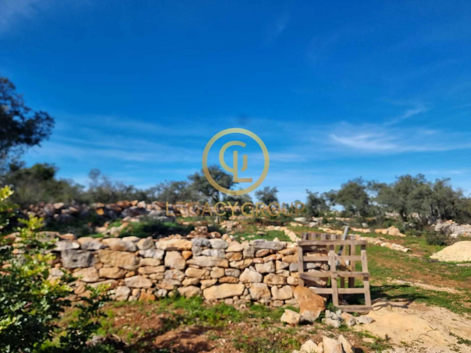 Terreno para Venda em Loule (São Clemente) Foto 4