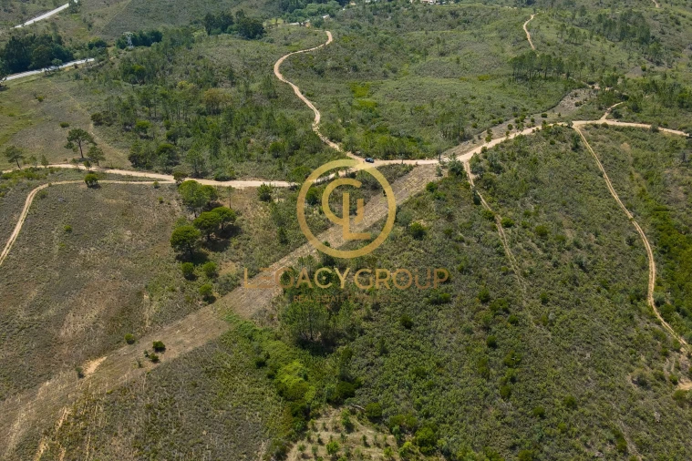 Terreno para Venda em Salir Foto 12