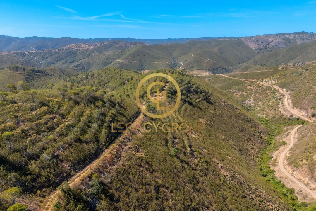 Terreno para Venda em Cachopo Foto 16