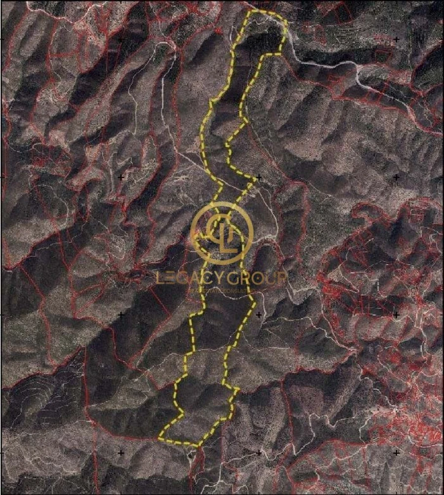 Terreno para Venda em Cachopo