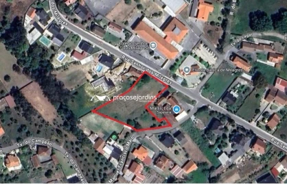 Terreno para Venda em Milagres