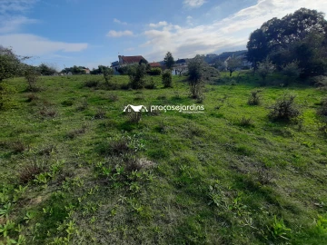 Terreno para Venda em Milagres