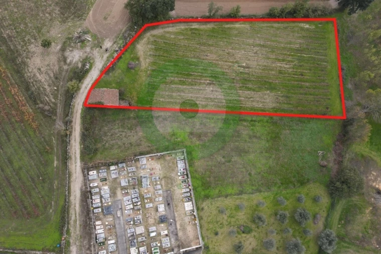 Terreno para Venda em Valpaços e Sanfins