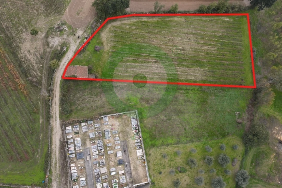 Terreno para Venda em Valpaços e Sanfins Foto 1