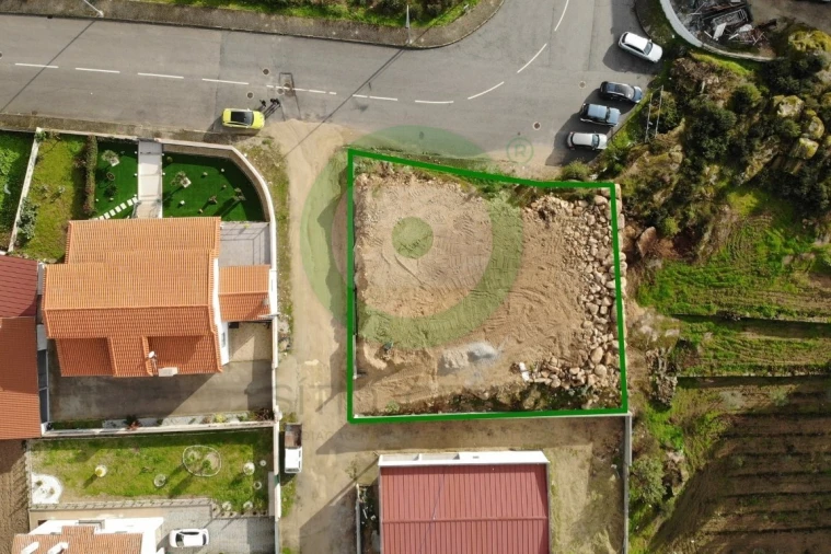 Terreno para Venda em Valpaços e Sanfins Foto 2