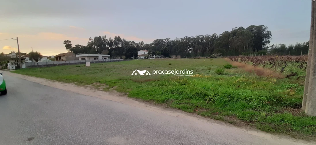 Terreno para Venda em Parceiros e Azoia Foto 9
