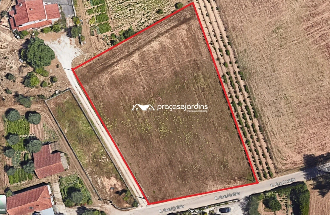 Terreno para Venda em Parceiros e Azoia Foto 7