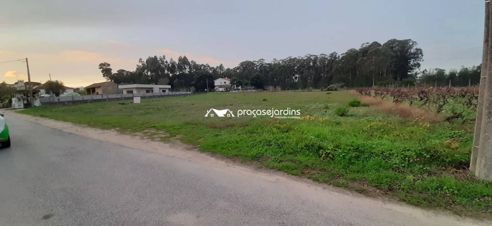 Terreno para Venda em Parceiros e Azoia Foto 9