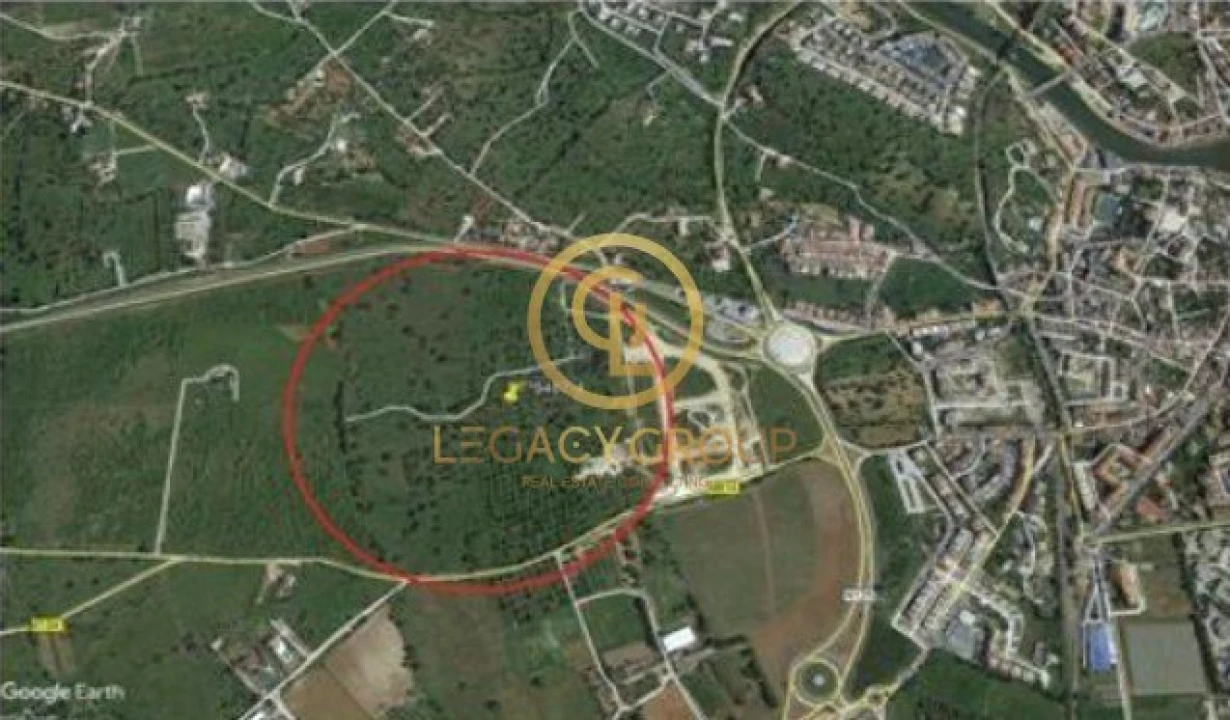 Terreno para Venda em Tavira (Santa Maria e Santiago) Foto 2