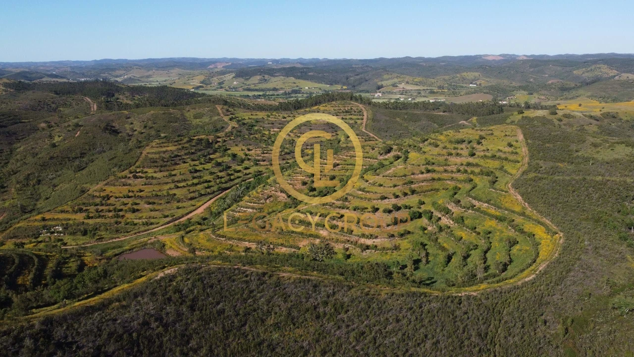 Terreno para Venda em Saboia Foto 2