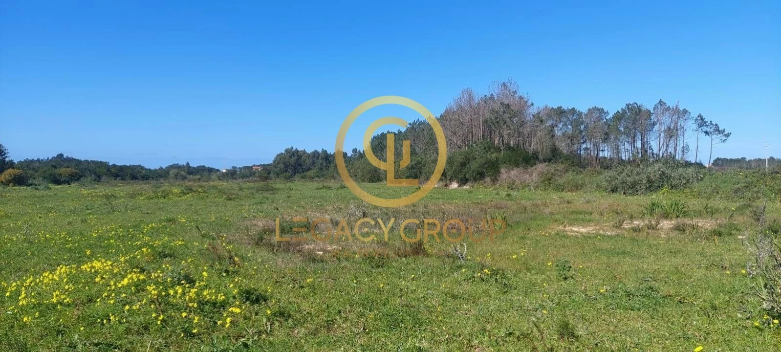 Terreno para Venda em Rogil Foto 17